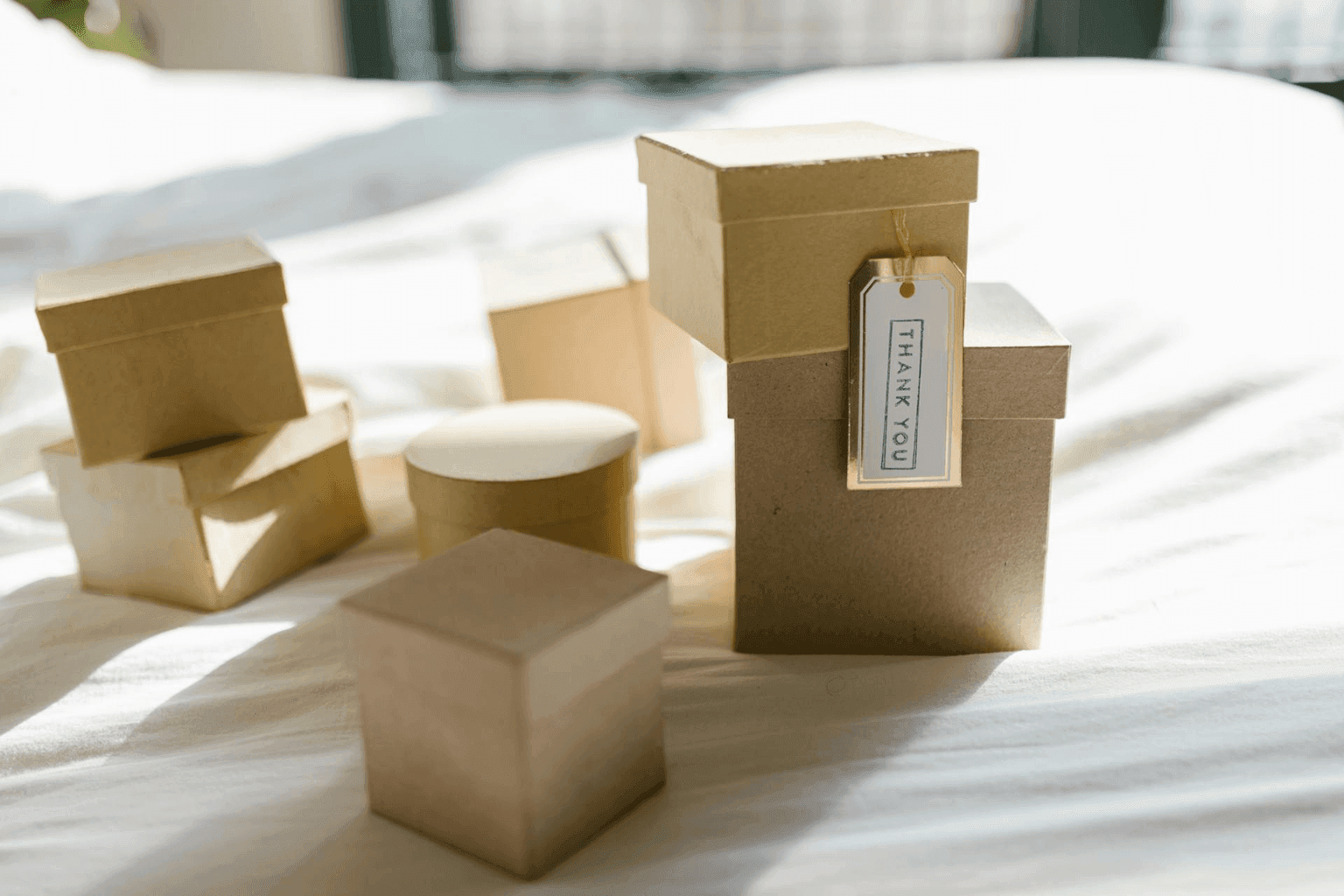 How to Create Gift Box Bundles on Shopify