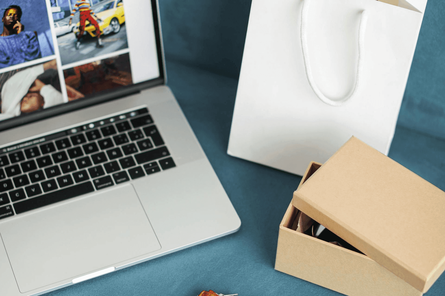 Using Product Bundles to Improve Customer Retention on Shopify