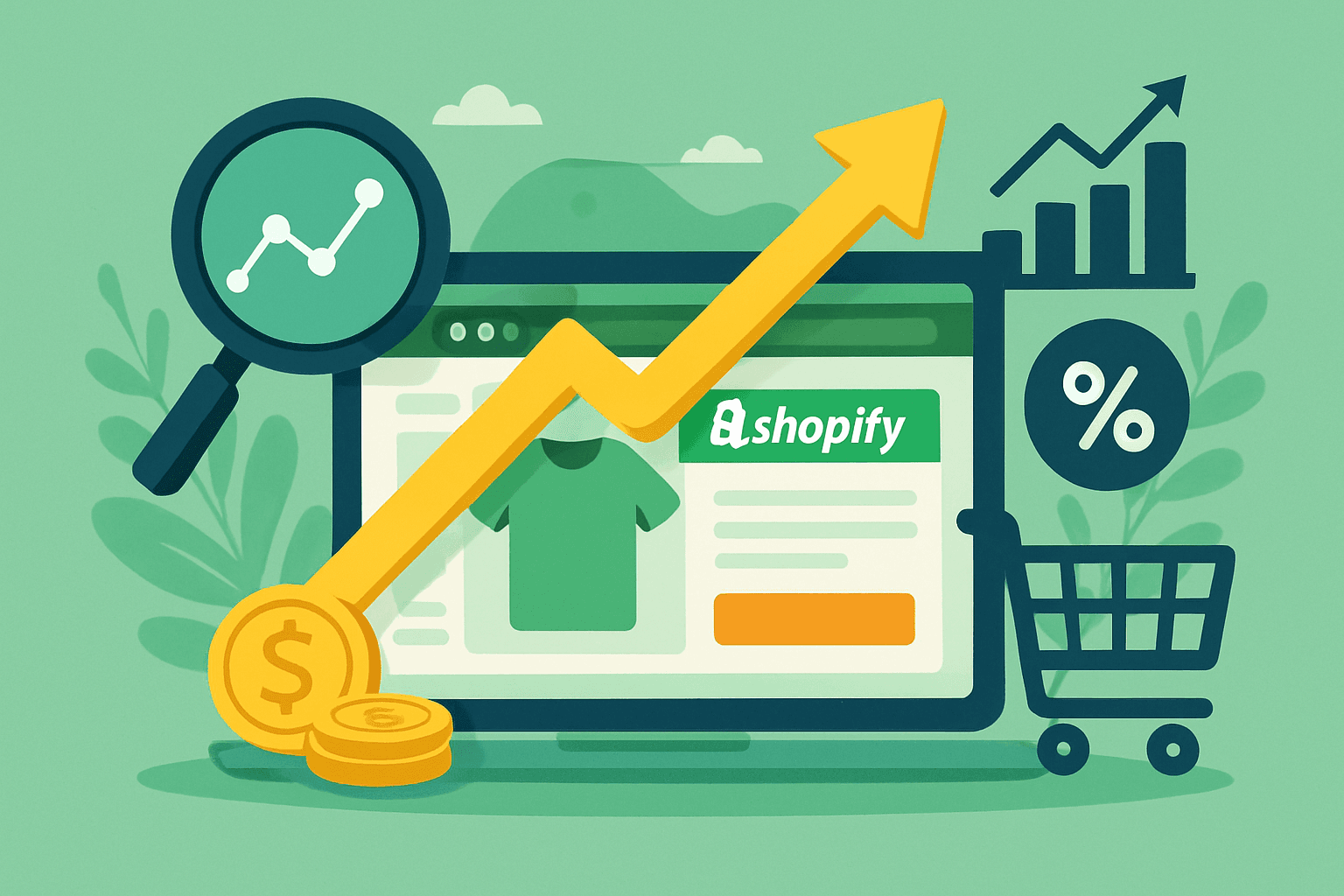 Best Bulk Discount Apps for Shopify: Features & Benefits Explained