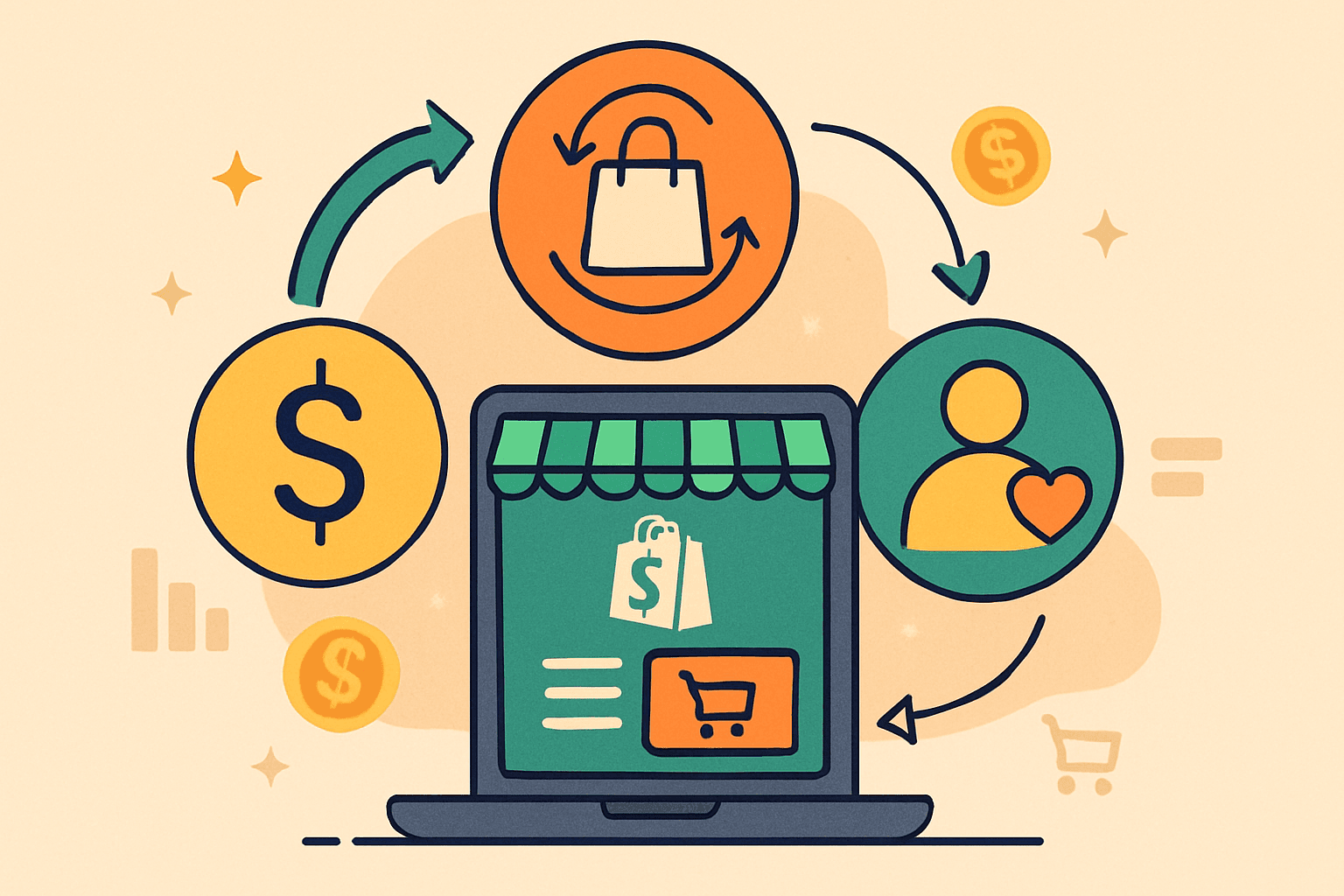 How to Boost Sales with Shopify Bundle Apps and Cart Upsells